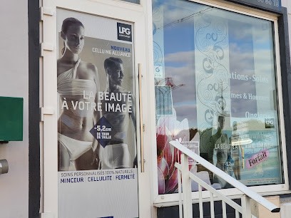 Institut Fleur de peau, Institut de Beauté à L'Hôpital