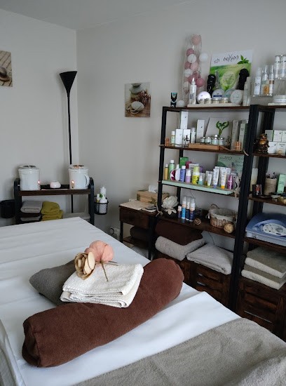 Angélique - institut de beauté, Institut de Beauté à Lannion