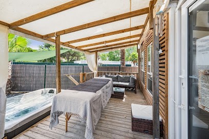 Manava Spa, Institut de Beauté à Valras-Plage