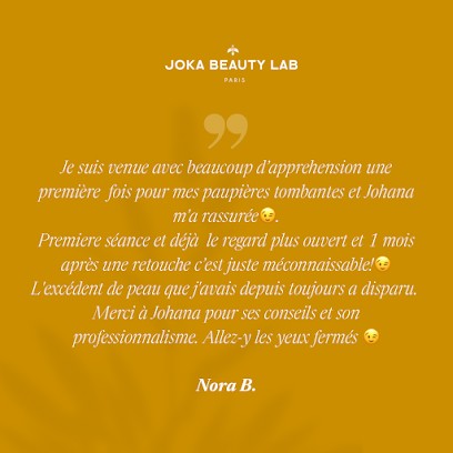 JOKA Beauty Lab, Institut de Beauté à Colombes