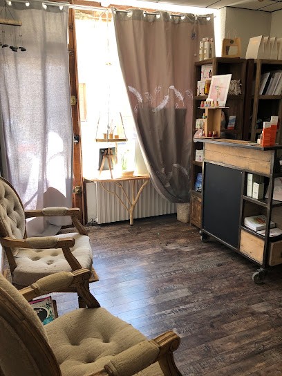 Un temps à soi, Institut de Beauté à Mens