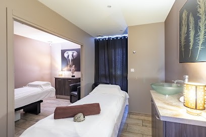 Institut Spa Plaisir Des Sens, Institut de Beauté à Péronnas