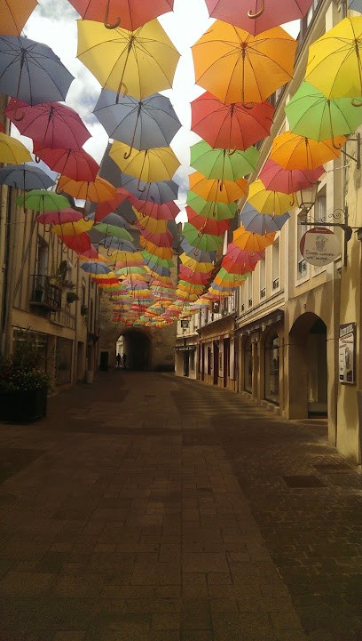 Elisa Beauté, Institut de Beauté à La Ferté-Bernard