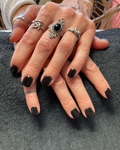 Cristal Nail's Onglerie, Institut de Beauté à Orange