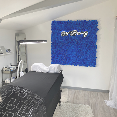 Oc'beauty Institut De Beauté à Saint-Geours-de-Maremne