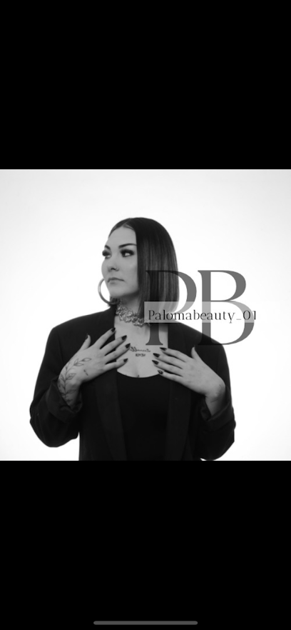 Palomabeauty_01 Institut De Beauté à Oyonnax