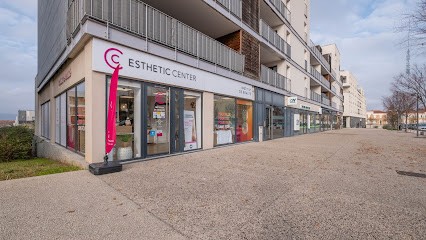 Esthetic Center, Institut de Beauté à Sathonay-Camp