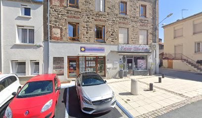 Espace Bien-Être, Institut de Beauté à Saint-Just-Malmont