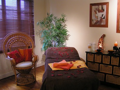 Bleu Pacifique, Institut de Beauté à Sainte-Foy-l'Argentière