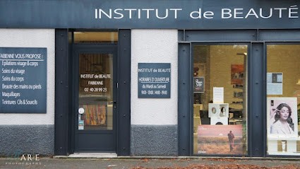 Institut De Beauté Fabienne, Institut de Beauté à Châteaubriant
