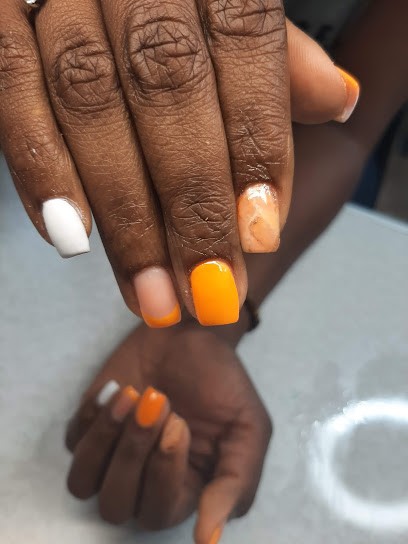 NailNanCmoi, Institut de Beauté au Plessis-Belleville