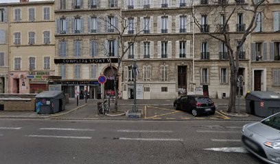 Institut De Beauté BNB, Institut de Beauté à Marseille 05