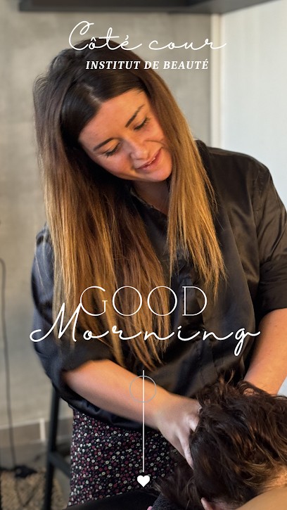 Institut côté cour by Elsa, Institut de Beauté à Carnoux-en-Provence