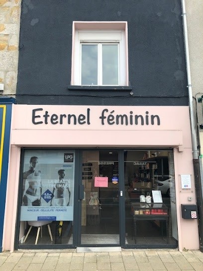 Eternel Feminin, Institut de Beauté à La Talaudière