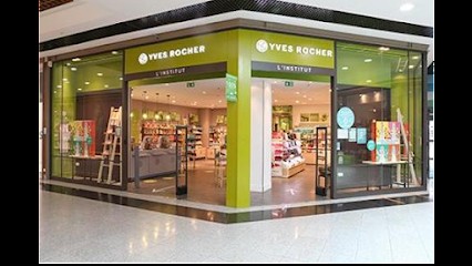 Yves Rocher, Institut de Beauté à Quetigny