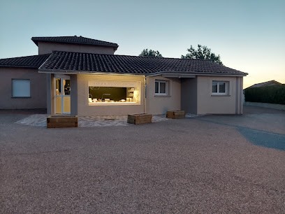 Melle' Zen, Institut de Beauté à Commelle-Vernay