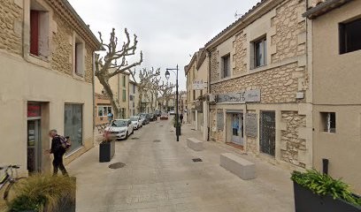 FleurdePassion, Esthéticienne à Sénas