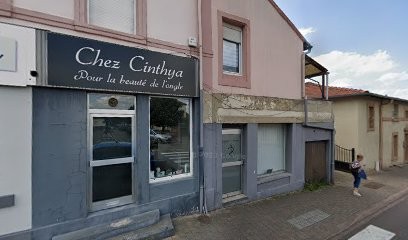 Chez Cinthya pour la beauté de l'ongle, Institut de Beauté à Stiring-Wendel
