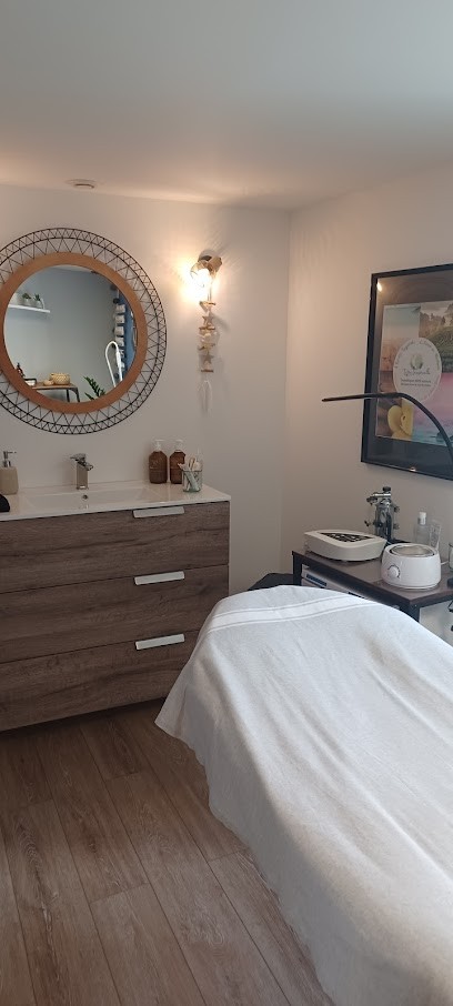 INSTITUT PÔ D'ANGE, Institut de Beauté à Riom