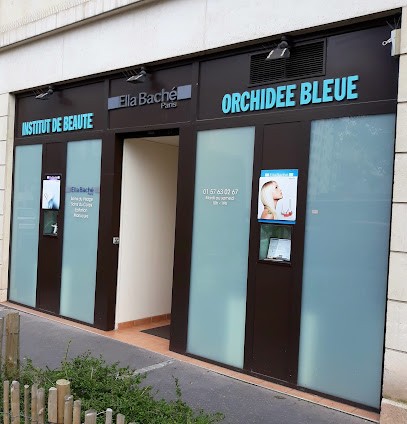 Beauty Salon Blue Orchid, Institut de Beauté à Châtillon
