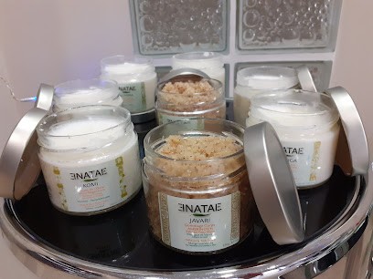 Belle à Croquer, Institut de Beauté à Blaye-les-Mines