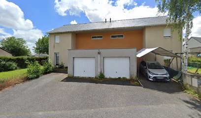 Zélia Beauté, Institut de Beauté à Pont-de-Salars