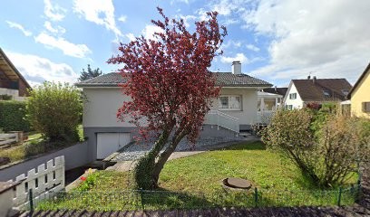 OHNENSTETTER SCHMITT PATRICIA, Institut de Beauté à Saint-Louis