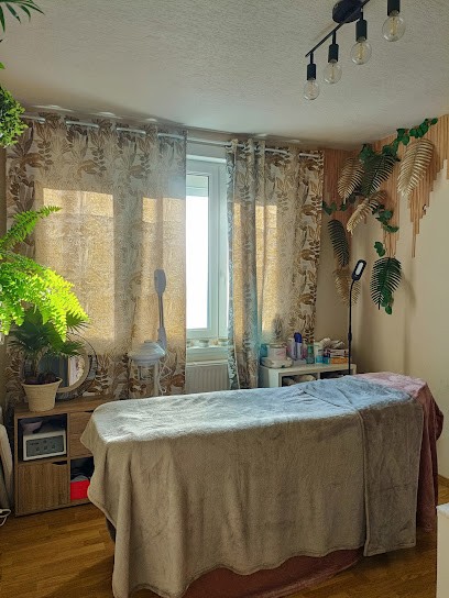 Palmeline Institut, Institut de Beauté à Grande-Synthe