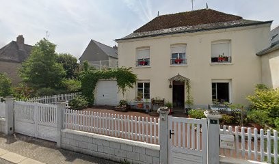 Sarah Henon, socio-esthétique et esthétique à domicile, Esthéticienne à Reignac-sur-Indre