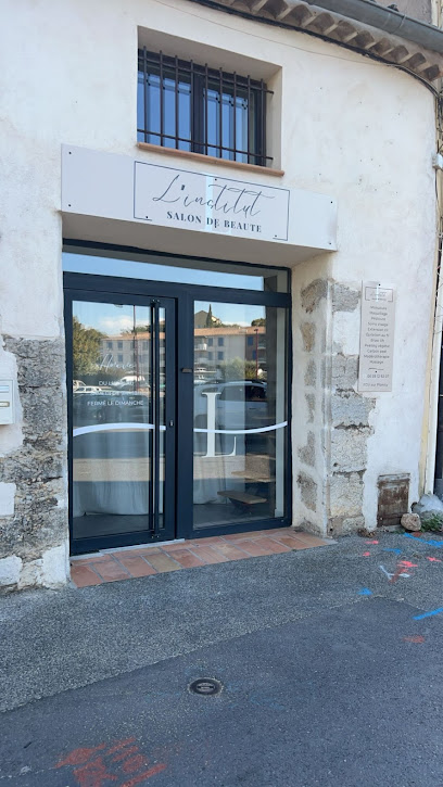 L'institut L Institut De Beauté à Lorgues