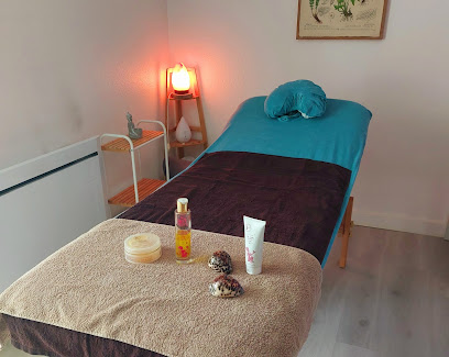 L.m Beauty-Zen, Institut De Beauté à Relans