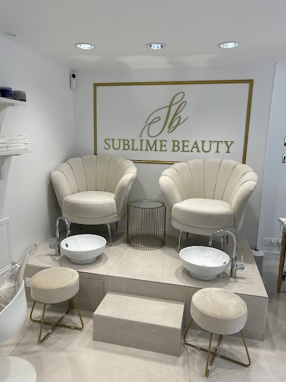 Sublime Beauty, Institut de Beauté au Chesnay