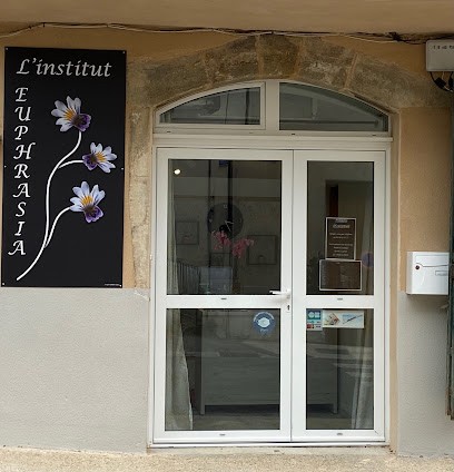 INSTITUT EUPHRASIA, Institut de Beauté à Laurac-en-Vivarais