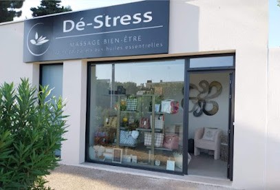 De Stress, Institut de Beauté à Sète
