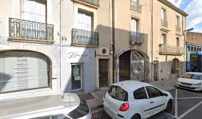 Main De Fee, Institut de Beauté à Clermont-l'Hérault