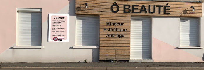 Ô Beauté : Minceur - Madérothérapie - Drainage Lymphatique Renata França - Massages - Anti-Âge | Saint-Etienne - Loire Institut De Beauté à Villars