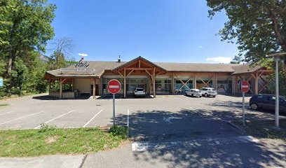 Ô Fil De L'Eau, Institut de Beauté à Thyez