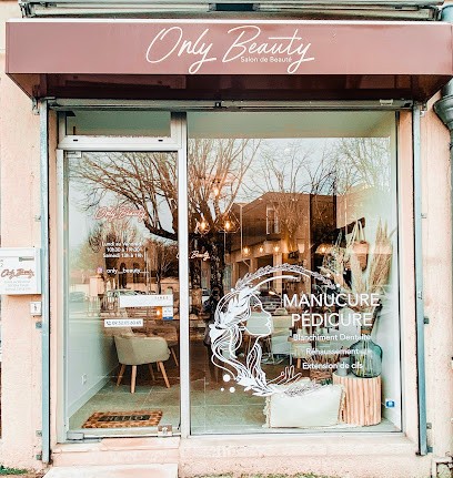 Only Beauty, Institut de Beauté à Cestas