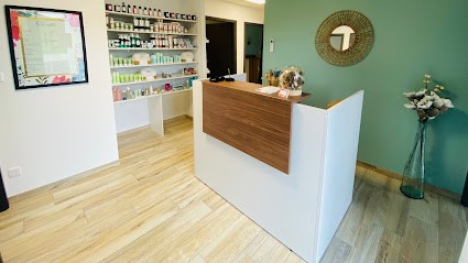 Institut Marine Beauté, Institut de Beauté à Combeaufontaine