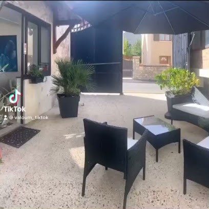 L’Espace Spa & Signature Valentine, Institut de Beauté à Asnières-sur-Oise