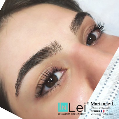 MadeMoiz'Elle M, Esthéticienne au Crès