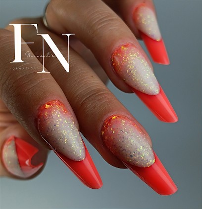 Flo Nail’s, Institut de Beauté à Châteaurenard