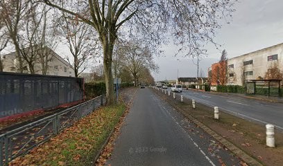 ASCBODY, Institut de Beauté à Chelles
