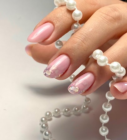 Nunzia_nail_s, Institut de Beauté à La Wantzenau