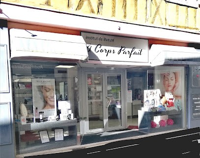 À Corps Parfait - Épilation Laser Diode, Institut de Beauté à Eauze