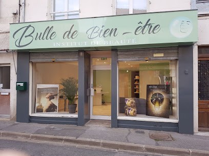 Institut Bulle De Bien-être, Institut de Beauté à Rozay-en-Brie
