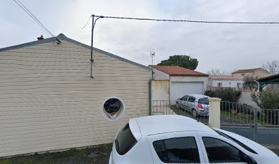 Voyage des sens by Audrey, Esthéticienne à Champagné-les-Marais