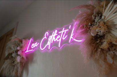 Lea Estheti'k I Institut De Beauté I Onglerie Institut De Beauté à Graveson