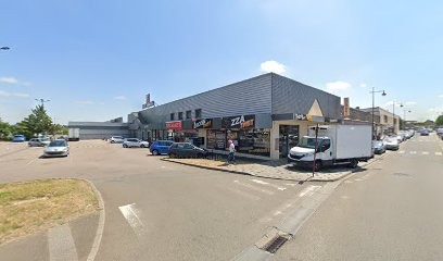 Ristitch Ingrid Christiane Germaine, Institut de Beauté à Vernouillet