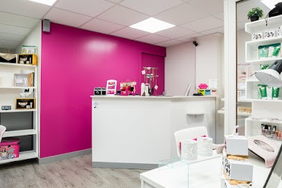 Ongl'in, Institut de Beauté à Lyon 05